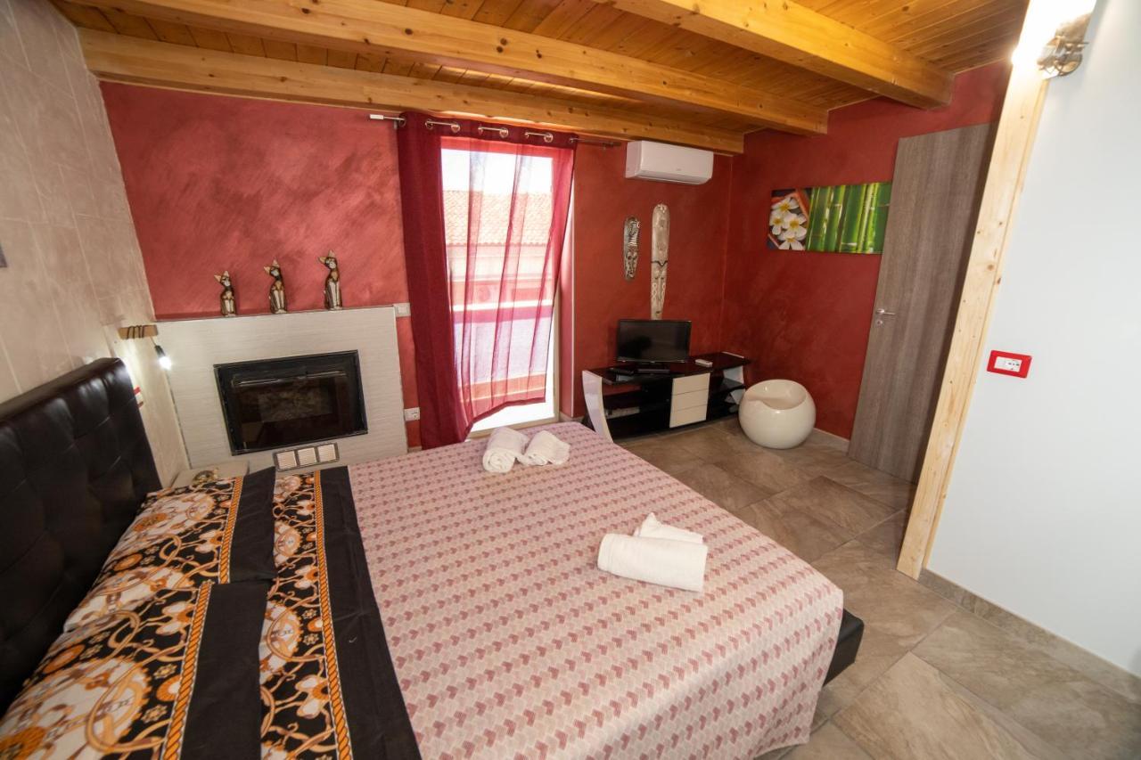 La Casa Di Miky Villa Avola Dış mekan fotoğraf